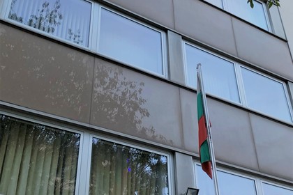 СПИРАНЕ НА ПРИЕМА НА ГРАЖДАНИ ОТ 12 ДО 16 АВГУСТ 2024 г. 